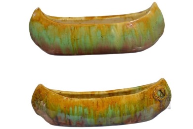 Mitchell - Canoes x 2