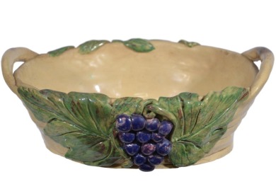 Hand built - Basket