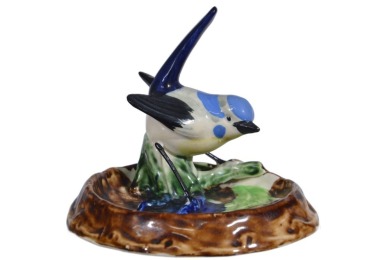 Australiana - Wren Pin Dish