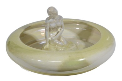 Wembley Ware - Mermaid Float Bowl