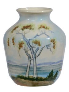 Diana - Low Vase