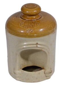 Bird Feeder - Fowler, Syndey