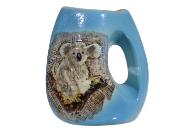 Trent Ware - Koala Jug