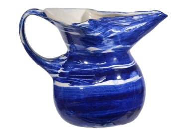 Peggy James - Jug