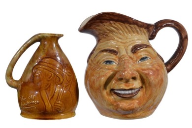 Jugs - x 2