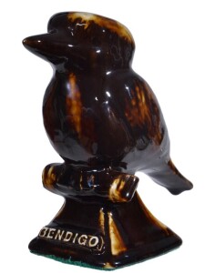 Huntley - Kookaburra figurine