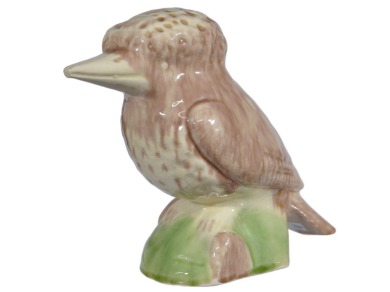 Boseley - Kookaburra figurine