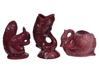 Group Lot - Animals