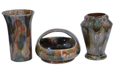 Group Lot - Regal Mashman x 3