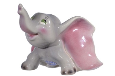 MCP - Disney's Dumbo
