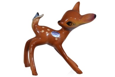 MCP - Disney's Bambi