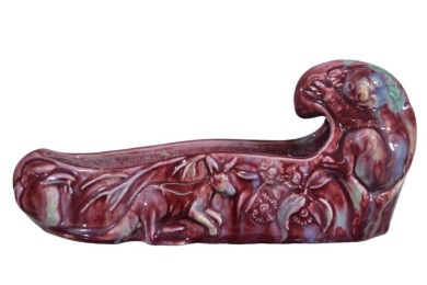 MCP - Art Deco Vase