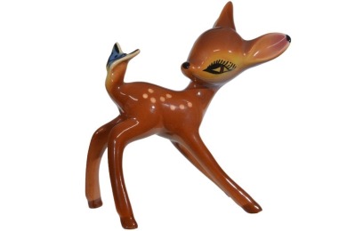 MCP - Bambi