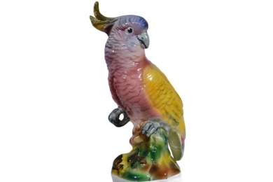 Kalmar - Galah