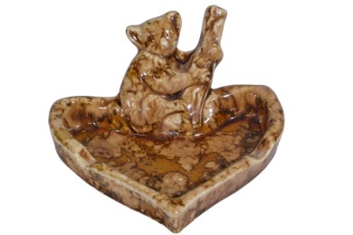 Bendigo - Koala Ashtray