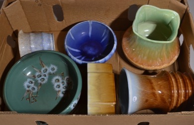 Box Lot - Newtone