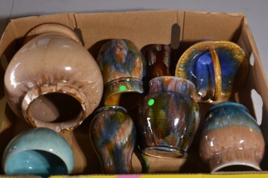 Box Lot - Regal Mashman
