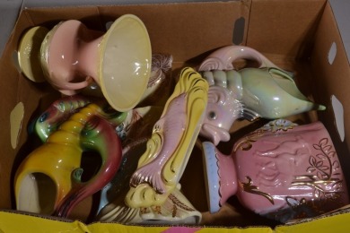 Box Lot - AACP