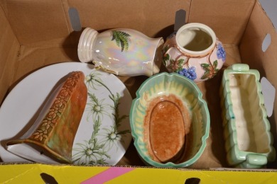 Box Lot - Diana & More