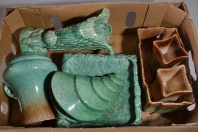 Box Lot - Pates