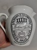 Advertising Jug - Perkins & Co. Limited XXXXX The City Brewery Brisbane - 7