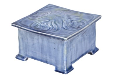 Harvey School - Trinket Box
