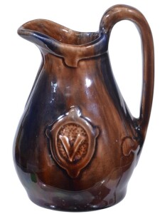 Harvey School - Jug