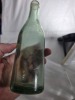 Crown seal - 10oz - Cunnamulla Cordial Factory, Cunnamulla - 5