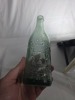 Crown seal - 10oz -W.T. Adams, Laidley - 2