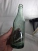 Crown seal - 10oz -W.T. Adams, Laidley - 5