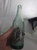 Crown seal - 10oz -W.T. Adams, Laidley - 6
