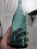 Crown seal - 26oz - Chambers Dunne & Co., Brisbane - 2