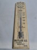 Advertising Thermometer - Maitland Brewing Company - 2