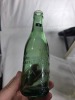 Crown seal - 5oz - The Brisbane Aerated Water Co. (Brisbane) - 2