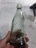 Crown seal - 5oz - Mullens & Co., Newcastle - 2