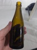 Crown seal - 5oz - West Australian Glass Works (Perth) - 5
