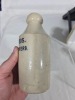 Ginger Beer - Blob Top - Fraser Bros., Charters Towers - 4