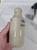 Ginger Beer - Blob Top - Fraser Bros., Charters Towers - 6