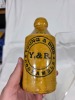 Ginger Beer - Blob Top - Young & Bibb, Coonamble - 2