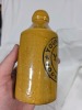 Ginger Beer - Blob Top - Young & Bibb, Coonamble - 6