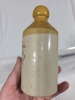 Ginger Beer - Blob Top - W.M.V. Co. (West Maitland) - 3