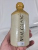 Ginger Beer - Blob Top - W.M.V. Co. (West Maitland) - 4