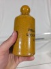 Ginger Beer - Blob Top - Lockett Bros., Kiama - 5