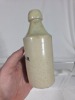 Ginger Beer - Blob Top - B.A Feinberg & Co., Cue - 4