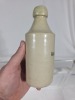 Ginger Beer - Blob Top - B.A Feinberg & Co., Cue - 5