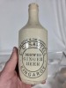 Ginger Beer - Crown seal - L.C. Sawtells, Kingaroy - 2