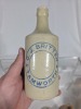 Ginger Beer - Crown seal - C.J. Britten, Tamworth - 2