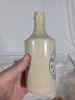 Ginger Beer - Crown seal - C.J. Britten, Tamworth - 6