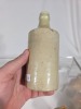 Ginger Beer - Crown seal - W. Wilce, Newtown - 7