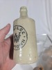 Ginger Beer - Crown seal - W. Wilce, Newtown - 9
